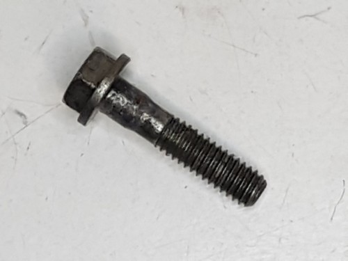 Vis culasse moteur - vis, de