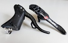 manettes campagnolo EPS 