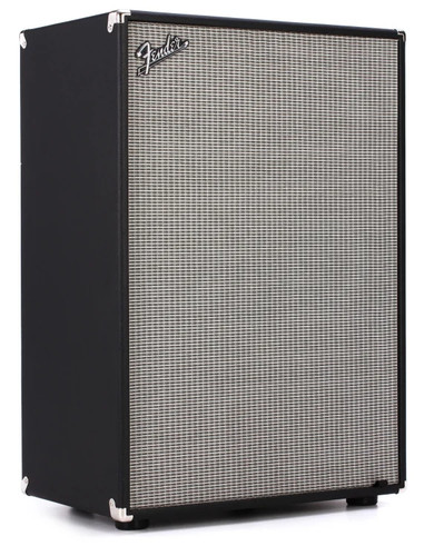 Fender bassman 610neo 6x10 - bassman,