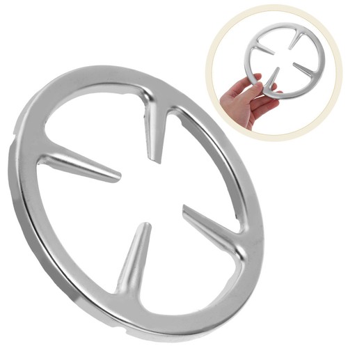 Anneau wok pour cuisinière - ,
