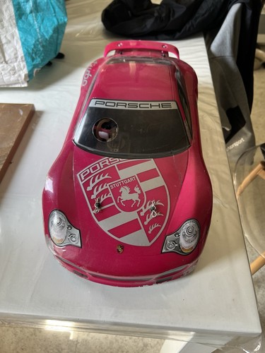 Voiture thermique rare - thermique,