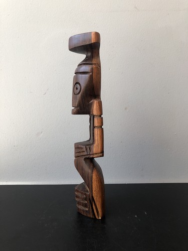 Ancien statue art primitif - statue,