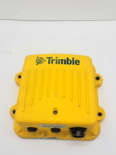 Trimble snr2421 radio ghz - trimble,