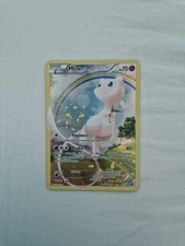 Carte Pokémon - Mew XY110 -
