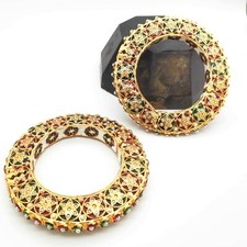 Indien Bijoux 2pcs Bollywood