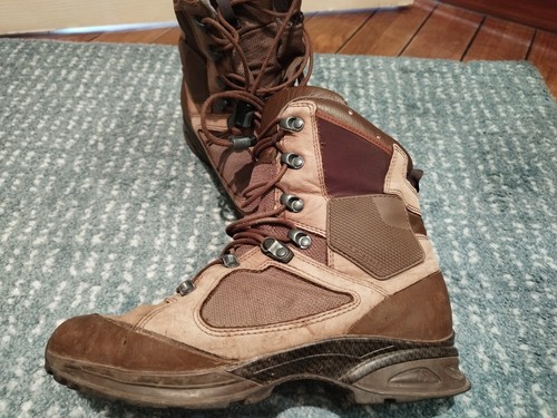 Chaussures intervention haix - chaussures, d'intervention