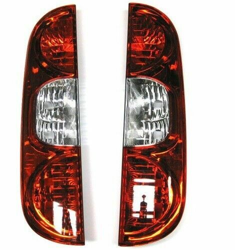 Lampe feu arriere - lampe,