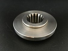 Entretoise moteur bateau 1