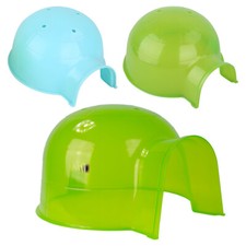 Pawise Maison Pour Rongeurs Pour Souris Et Hamsters L 30x26x17 CM - Refuge Sûr