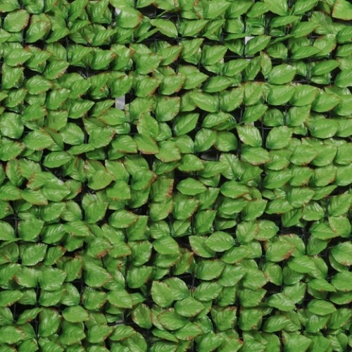 Haie artificielle feuilles - , de