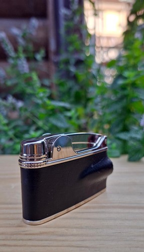 Briquet essence vintage - , type