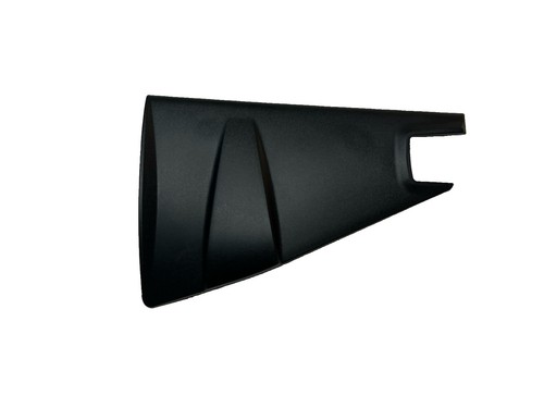 Déflecteur air inférieur - déflecteur,