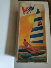 Catamaran Big Jim
