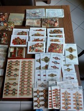 BAGUES DE CIGARES LOT
