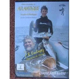 Dvd chasse sous marine - sous, en