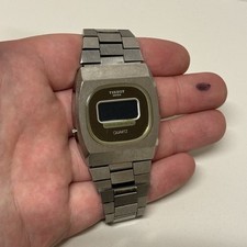 Montre Vintage Tissot 2040 À