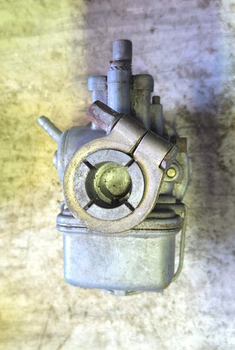Carburateur gurtner ge14 790 - carburateur,