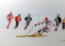 Photo De Presse Vintage Sci, Patrick Ortlieb, 1998, Tirage 21 X 15 Cm