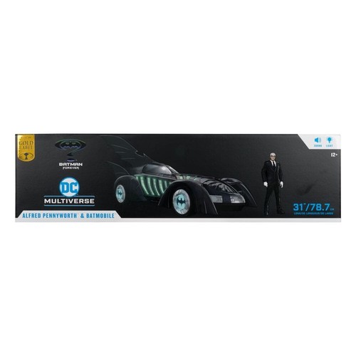 Batman forever batmobile - batmobile, &