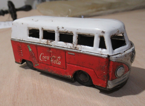 Vintage 1950 endoh - 1950's,