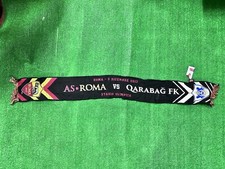 Écharpe Officielle AS ROMA