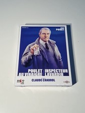 Integral Blu-ray " Inspecteur Lavardin + Poulet Au Vinaigre " (Neuf/New)