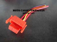 Connecteur Relais Demarreur