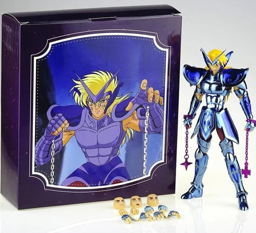 Figurine saint seiya modèle - saint,