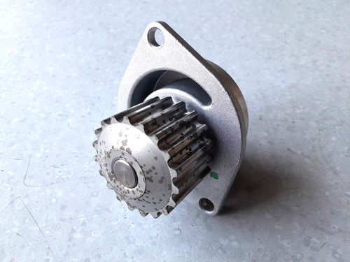 Pompe eau psa 1609315180 - pompe,