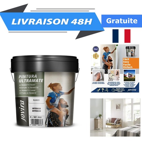 Peinture ultramate - peinture,