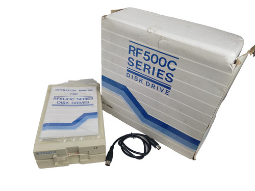 Rf501c lecteur disquettes - rf501c, de