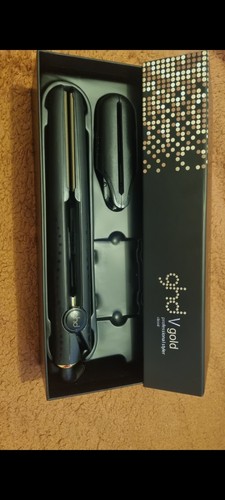 Lisseur ghd gold - lisseur,