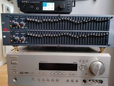 MODELE RARE EQUALISEUR DBX