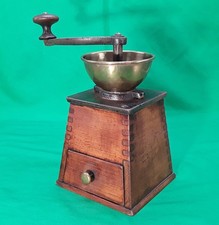 ANCIEN MOULIN A CAFÉ- HS