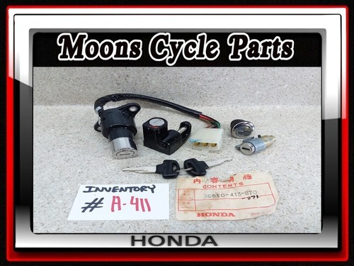 Vtg nos 1978 1983 - nos, cb400t