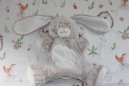 Doudou tex baby - doudou,