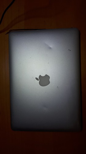 Ordinateur macbook air 2012 - air,