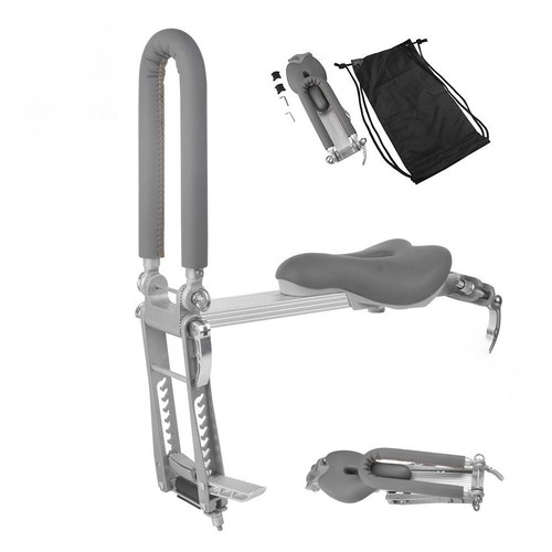 Porte bébé avant pour vélo - porte-bébé,