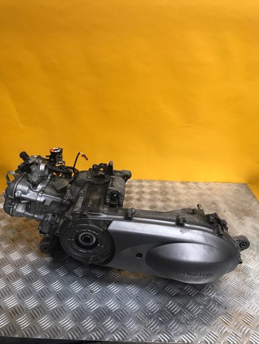 Moteur pour honda forza 300 - moteur,