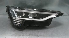 PHARE / OPTIQUE AVANT DROIT Audi E-tron (GEN) SUV 50 (EAW) 2020 4KE941040