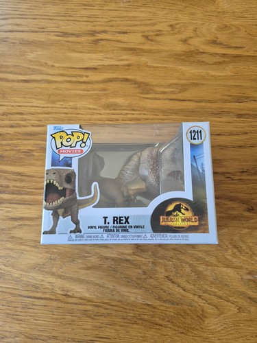 Figurine pop movies - -, pop!
