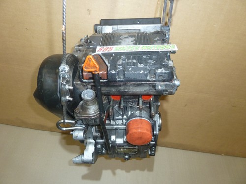 Moteur microcar mc1 - moteur,