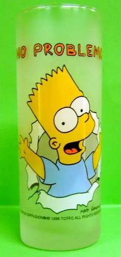 Les simpsons tropico - simpsons,
