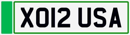 Big usa pick up ute - big,