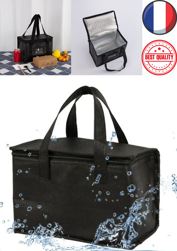 Grand sac isotherme - isotherme, Étanche