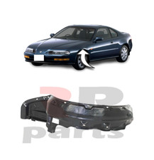 Pour Honda Prelude (BB) 92-96 Neuf Avant FENDER Garde Boue Splash Arc Gauche