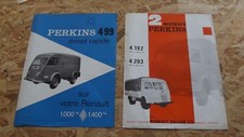 BROCHURE CATALOGUE MOTEUR