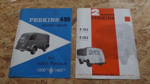 Brochure catalogue moteur - brochure,