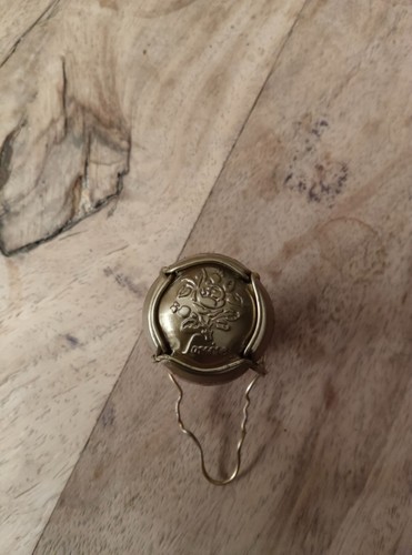 Capsule muselet champagne - de,