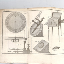 BEAUX-ARTS Mobilier -